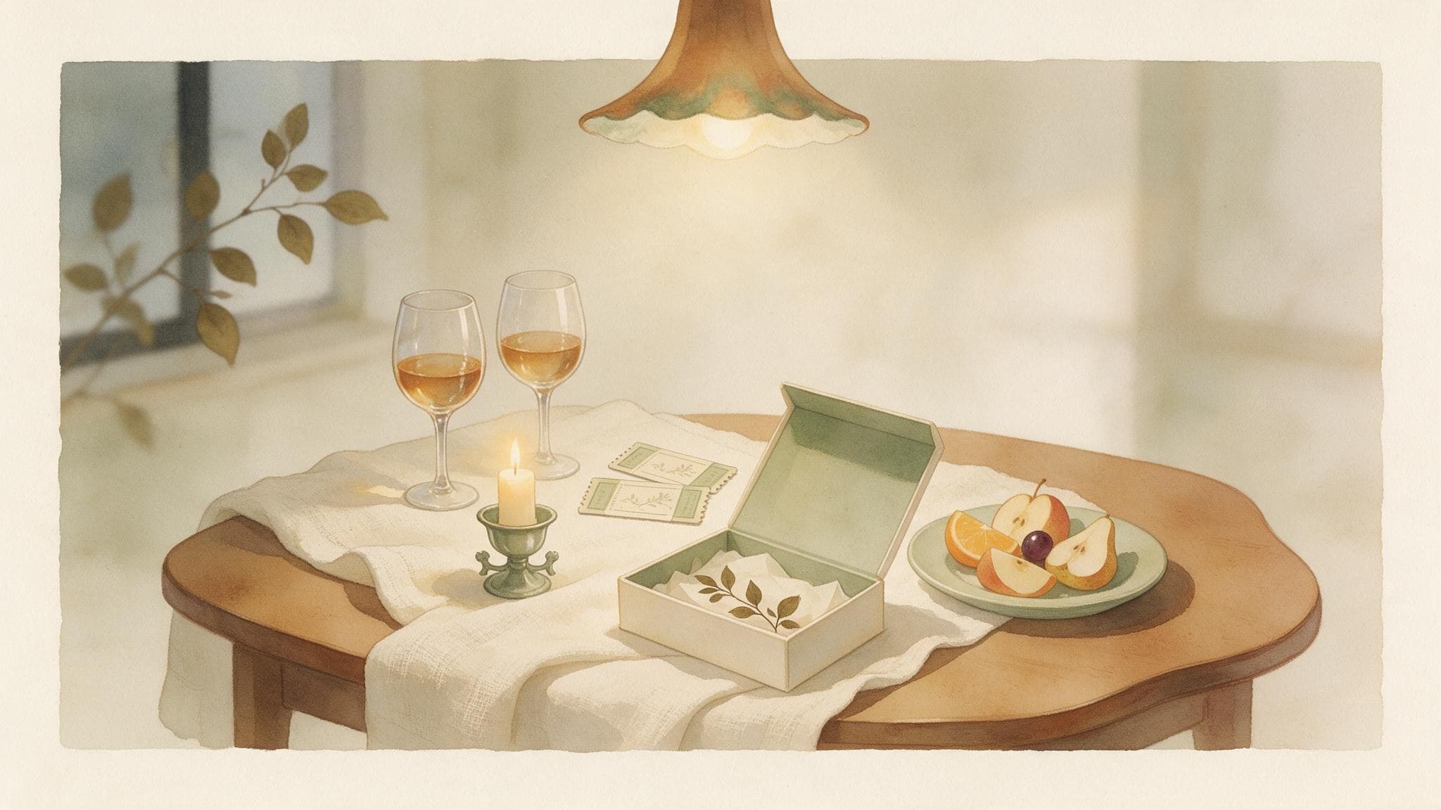 Christmas Gifts for Couples (Even the Ones Who Have Everything)