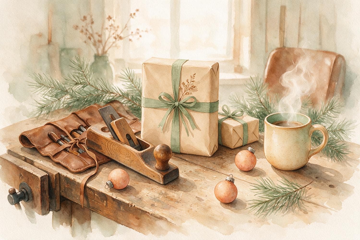 Christmas Gifts for Dad Who Has Everything (20 Ideas)
