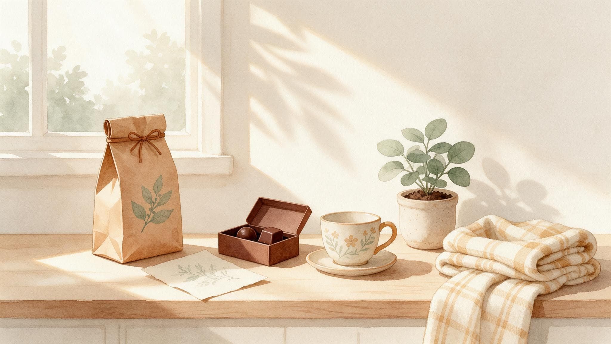 Christmas Gifts for Friends, by How Close You Are