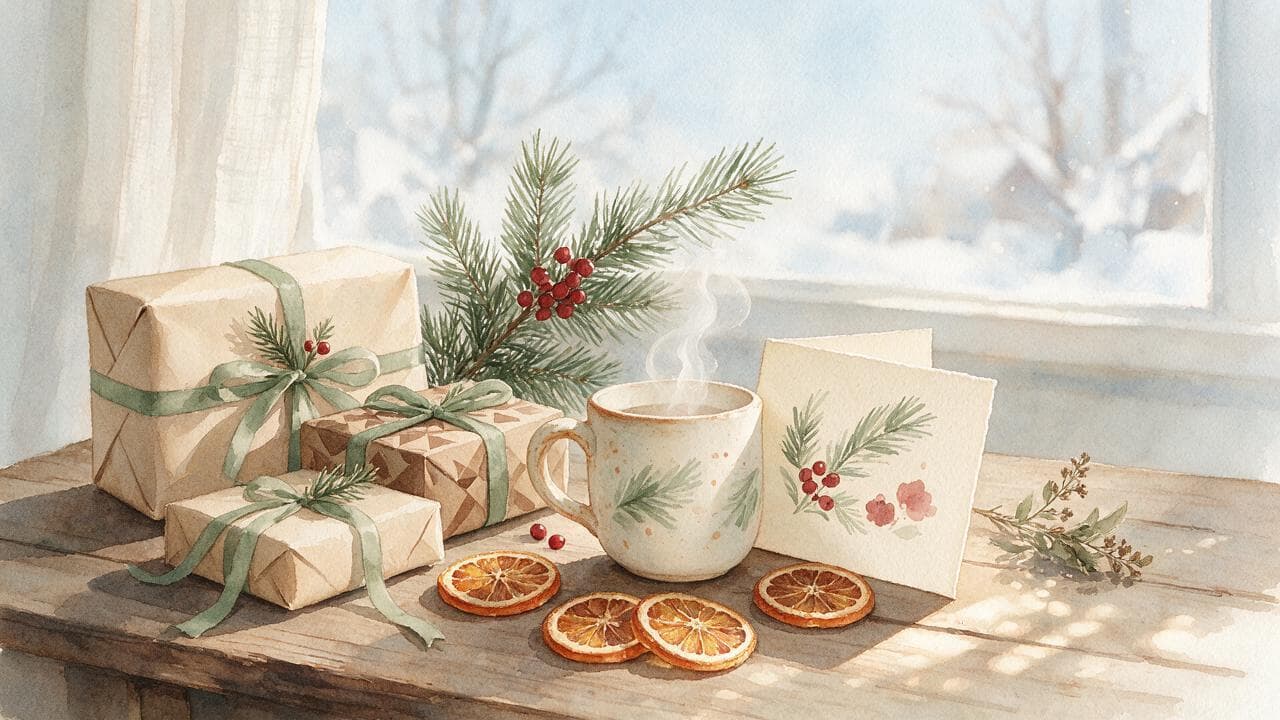 Christmas Gifts for Mom Who Doesn't Need Anything (20 Ideas)