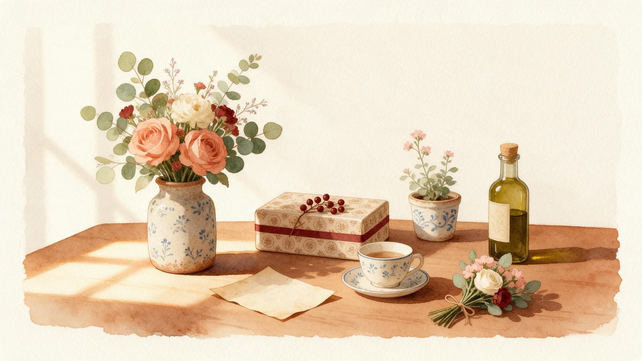 Christmas Gifts for a Mother in Law You Want to Like