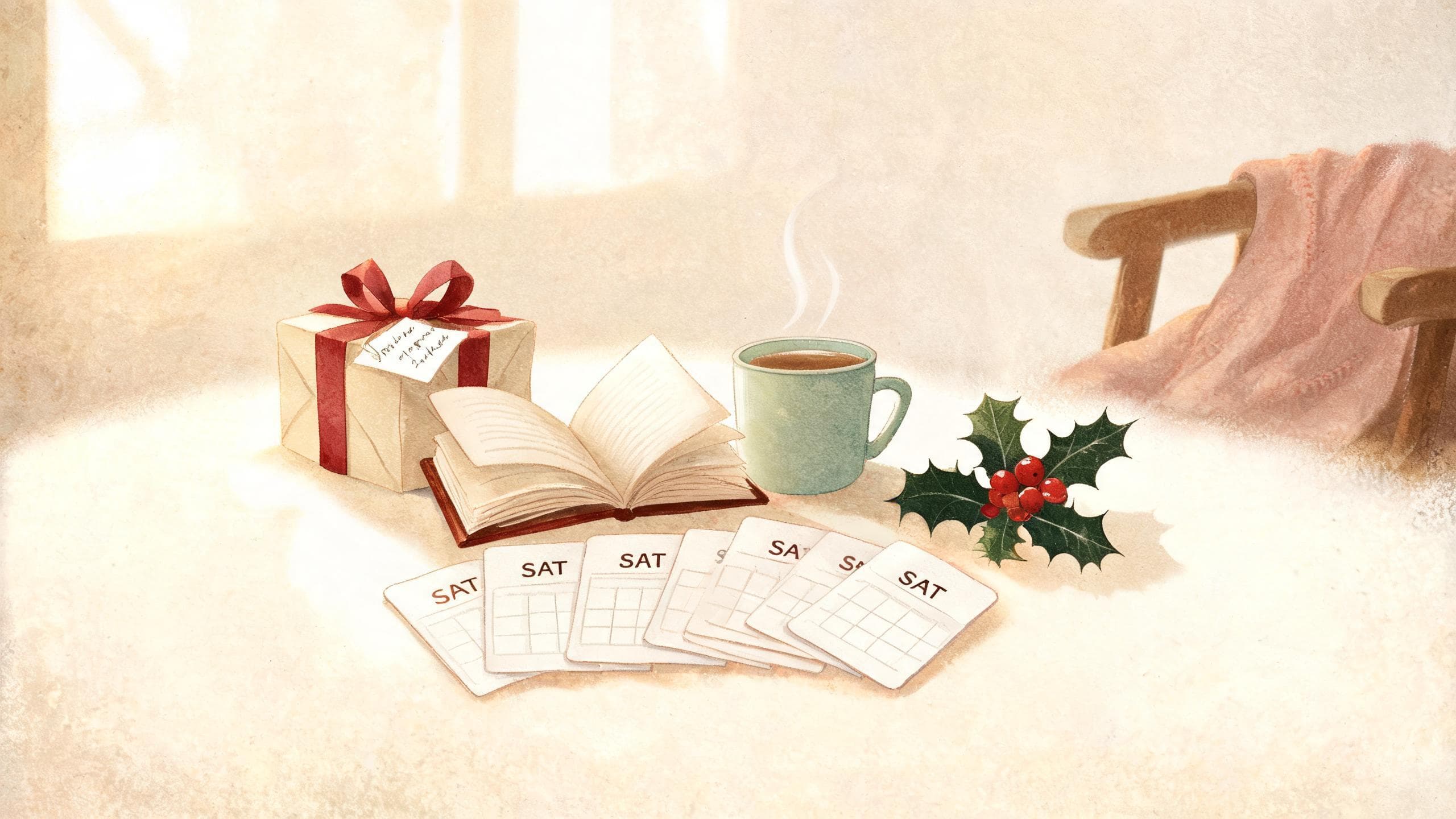 Christmas Gifts for Wife That Show You Were Listening