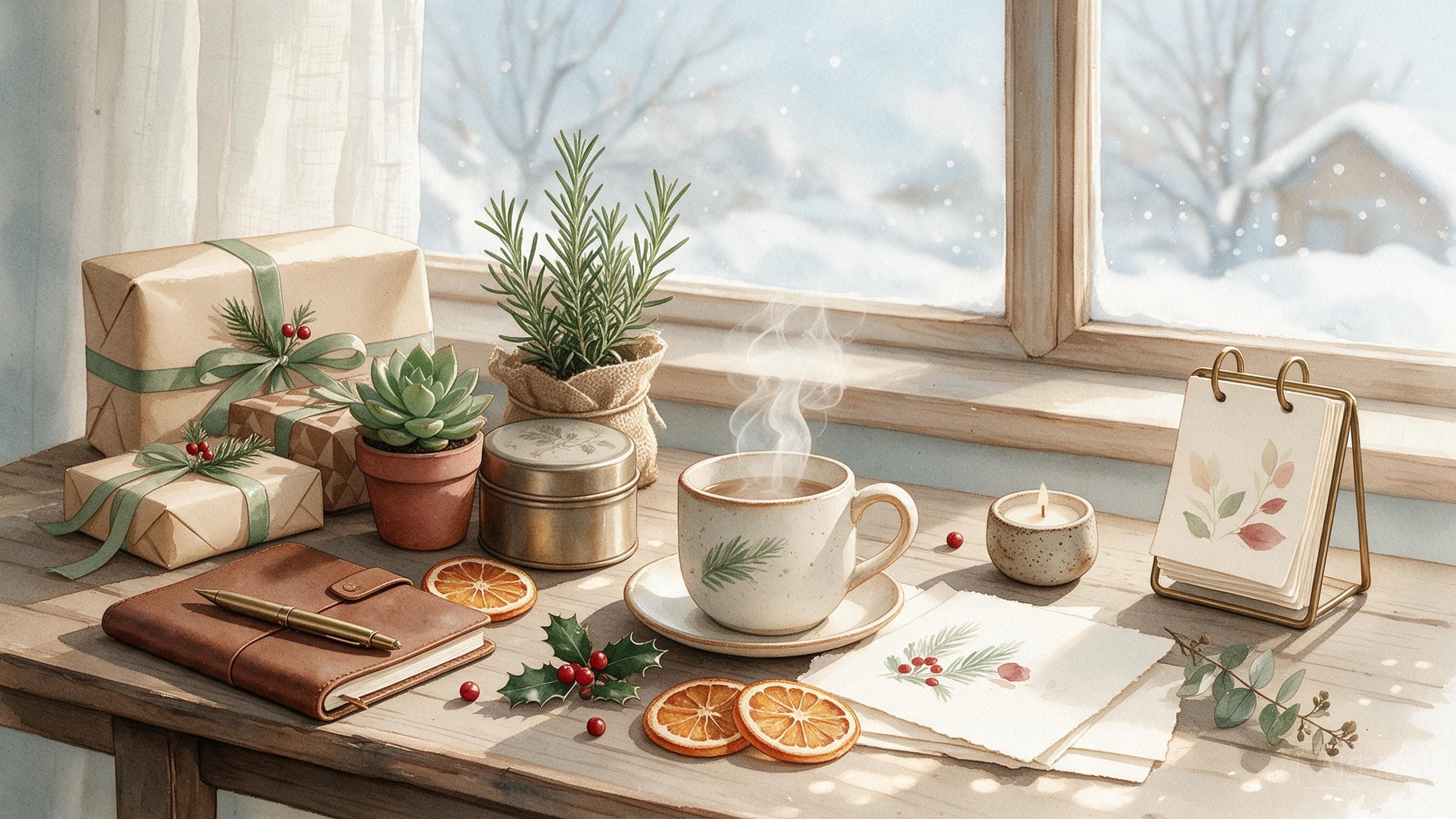 Christmas Gifts for Coworkers That Are Not Awkward