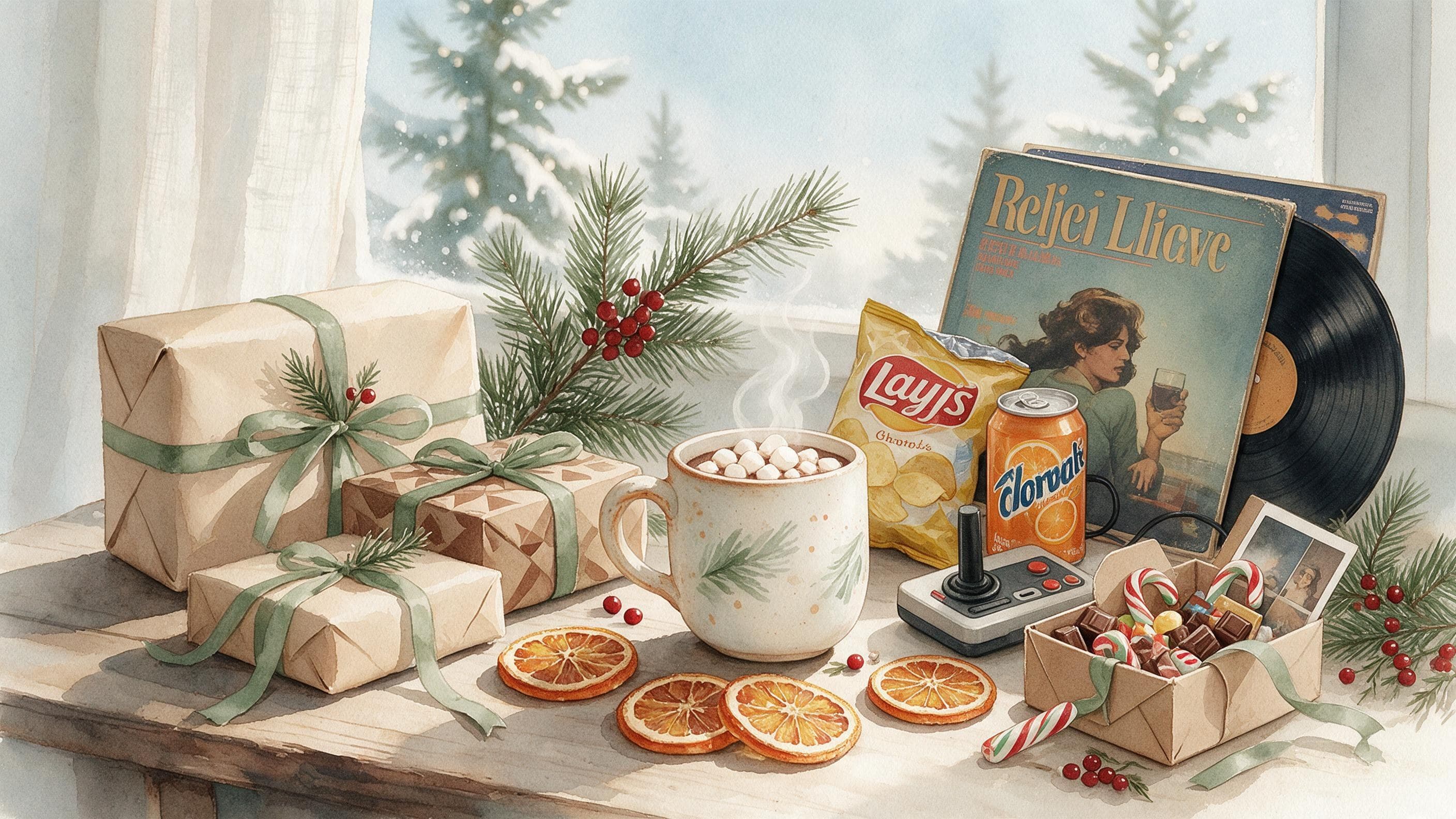 Christmas Gifts for Siblings That Hit Just Right
