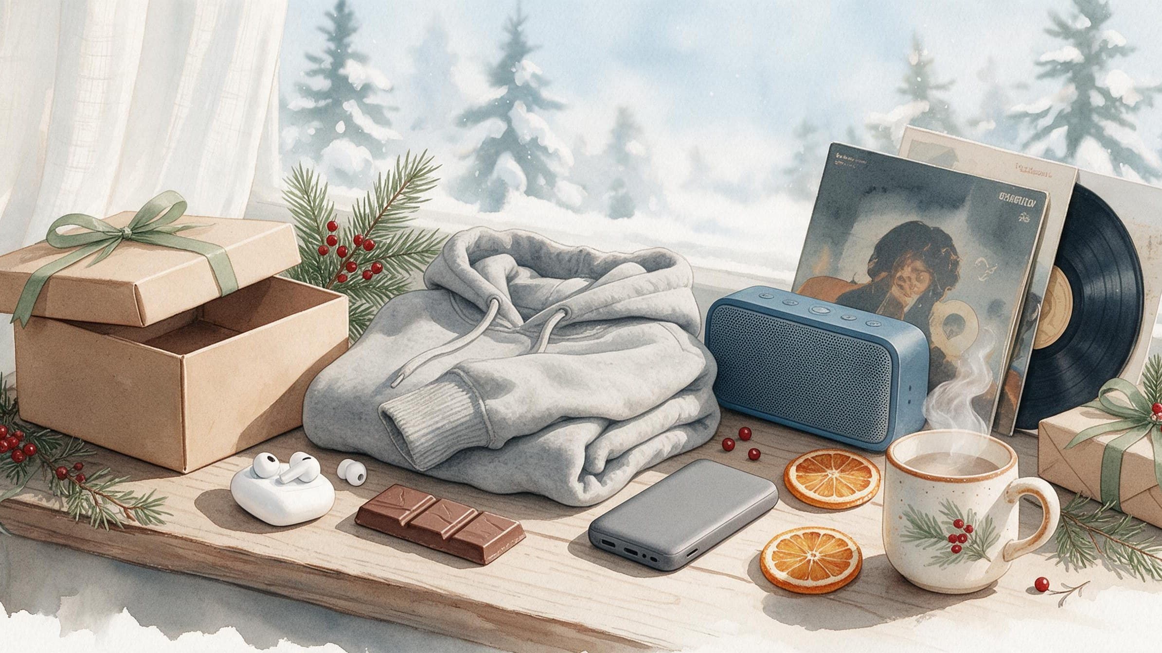 Christmas Gifts for Teens That Won't Get Eye-Rolled