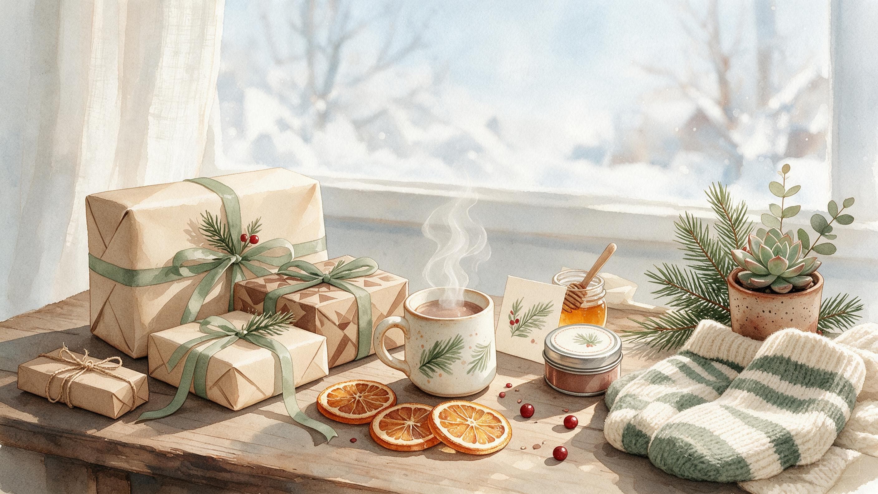 Christmas Gifts Under $25 That Don't Look Cheap