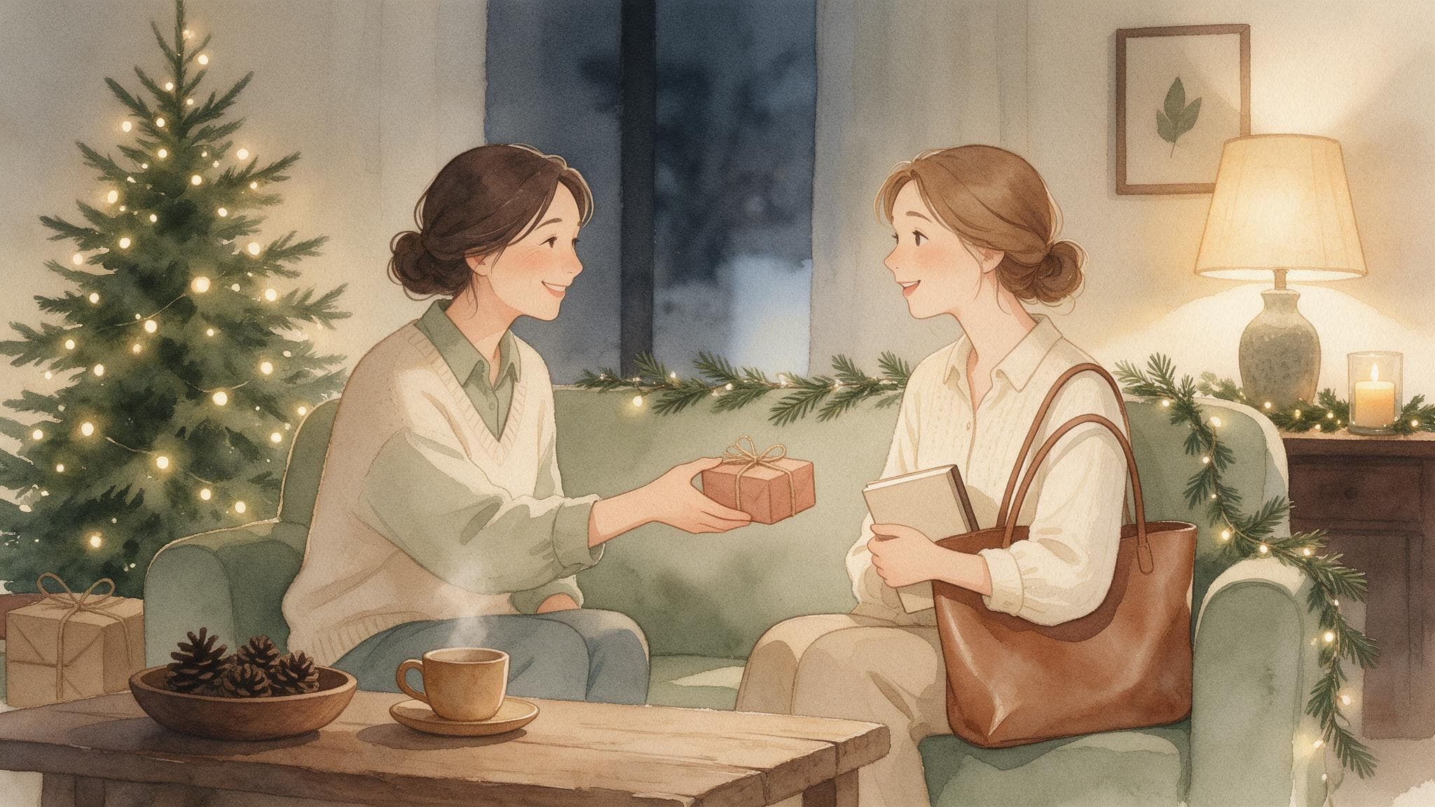 Gifts for Sisters Who Have Everything (That Get Used)